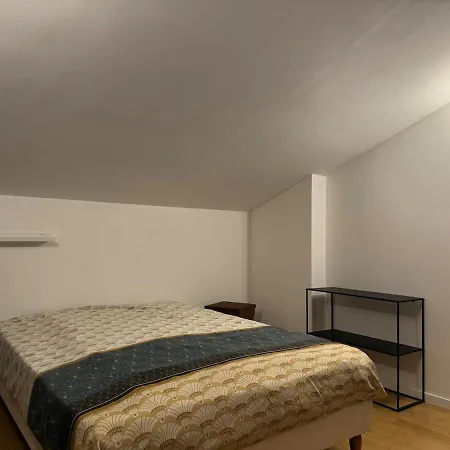 Stone Townhouse With Swimming Pool Villefranche-de-Lonchat
